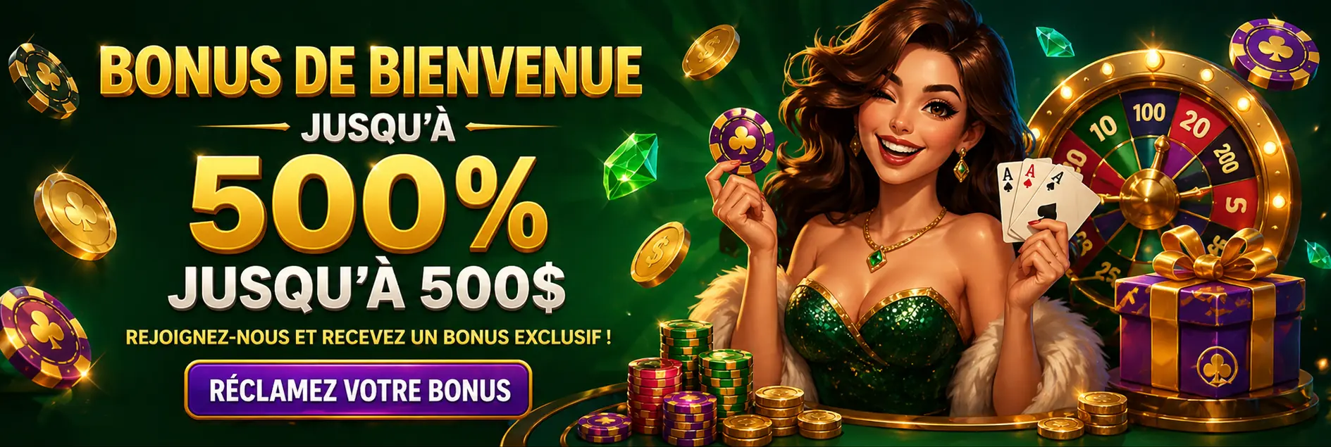 Zessbet Bonus Banner
